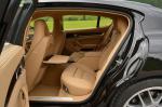 Porsche Panamera 4S Executive 2014 года